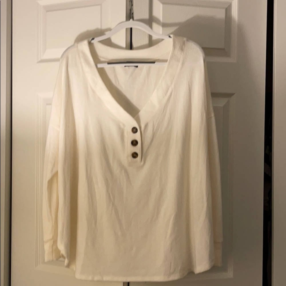 Urban Outfitters Sweater Top
